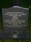 image of grave number 1462
